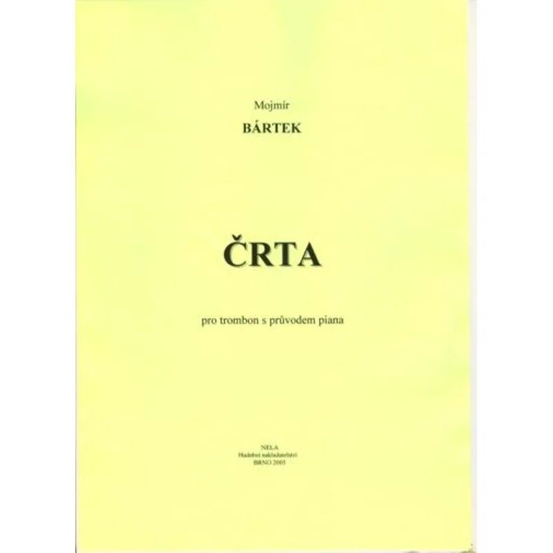 NELA Črta