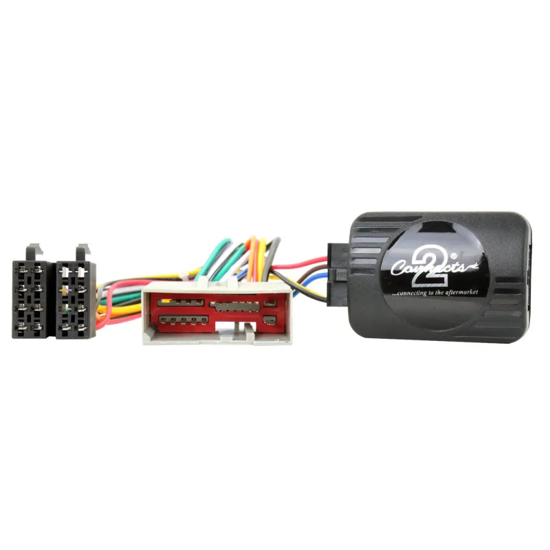 Adaptér z volantu pro Ford Fiesta, Fusion 2002-05 52sfo012