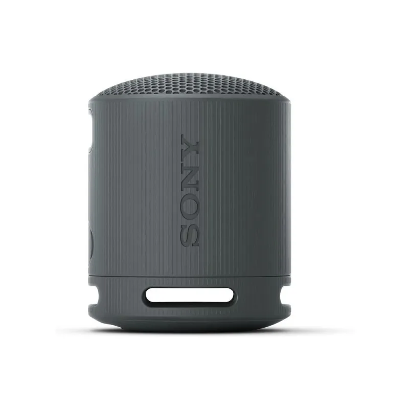 SONY speaker SRSXB100B.CE7 black SRSXB100B.CE7