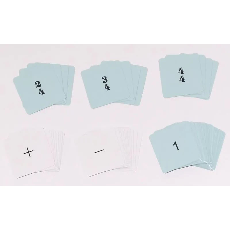 Vozar Hudební matematik – rozšířená verze