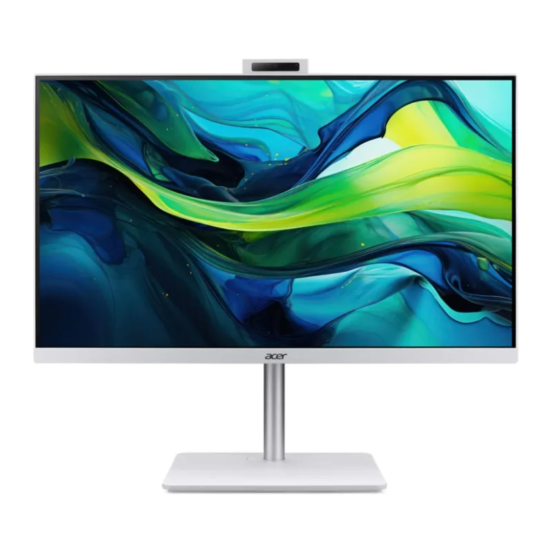 Acer Aspire/C27A-GRPL_JUWCI513420H_90W/27"/FHD/i5-13420H/16GB/1TB/Intel int/bez OS/Bílá/2R DQ.BREEC.006