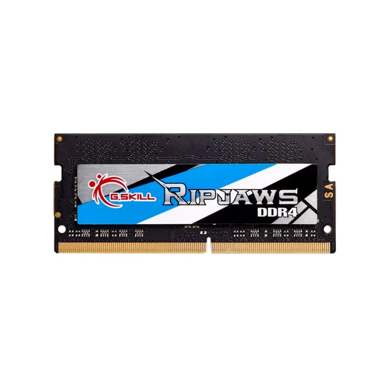 G.SKILL 16GB SODIMM DDR4 3200 CL22 Ripjaws V
