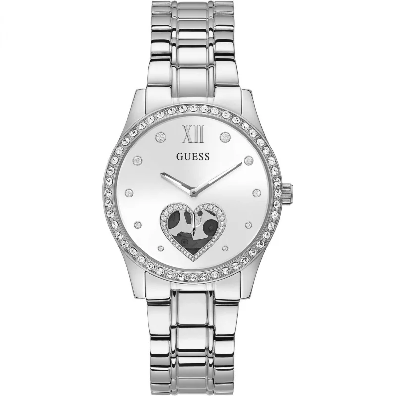 Dámske Hodinky GUESS PRE GW0380L1 (41 MM)