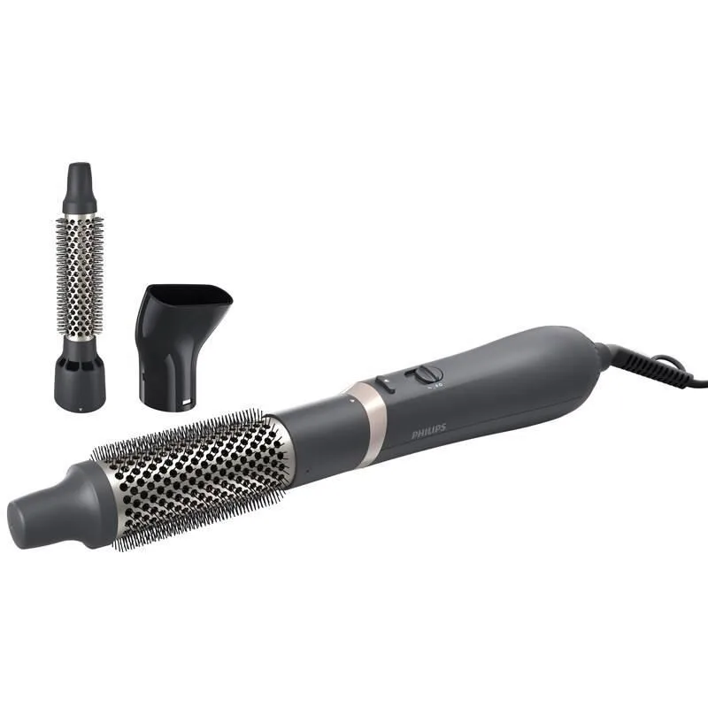 Philips Series 3000 BHA301/ 00 kulmofén, 800 W, 2 rychlosti, 3 teploty…