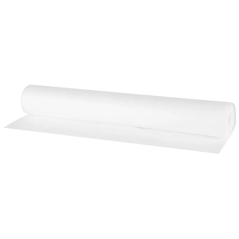 Netkaná textília Garden B4405, 1,6x100 m, biela, 17 g/m²
