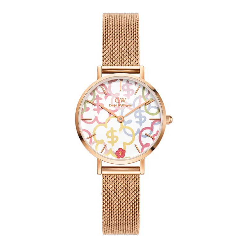 Dámske Hodinky DANIEL WELLINGTON PRE DW00100723 (28 MM)