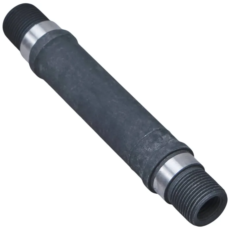 Colony BMX oska (10mm|Wasp Front)