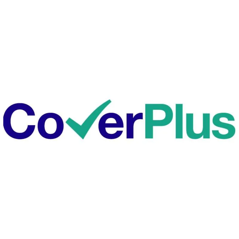 EPSON servispack 04 years CoverPlus Onsite service pro WF-M53/58xx (CP04OSSECK76)