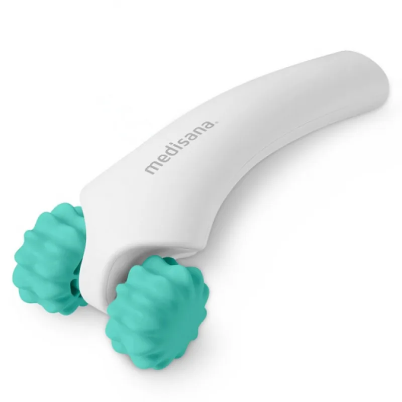 MEDISANA HM 630 Handmassage Roller - ručný masážny prístroj s valčekmi