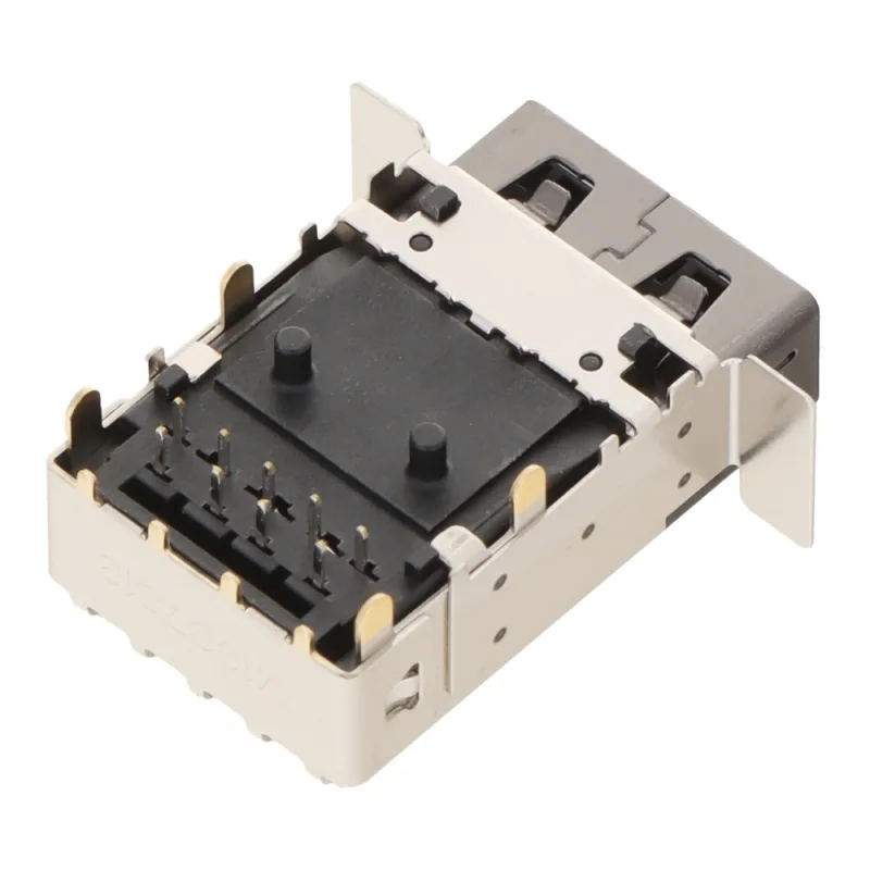 USB 3.2A port s krídelkami pre konzoly Xbox Series X