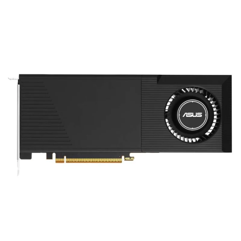 ASUS VGA AMD RADEON Turbo AI Pro R9700, 32GB GDDR6, 3xDP, 1xHDMI…