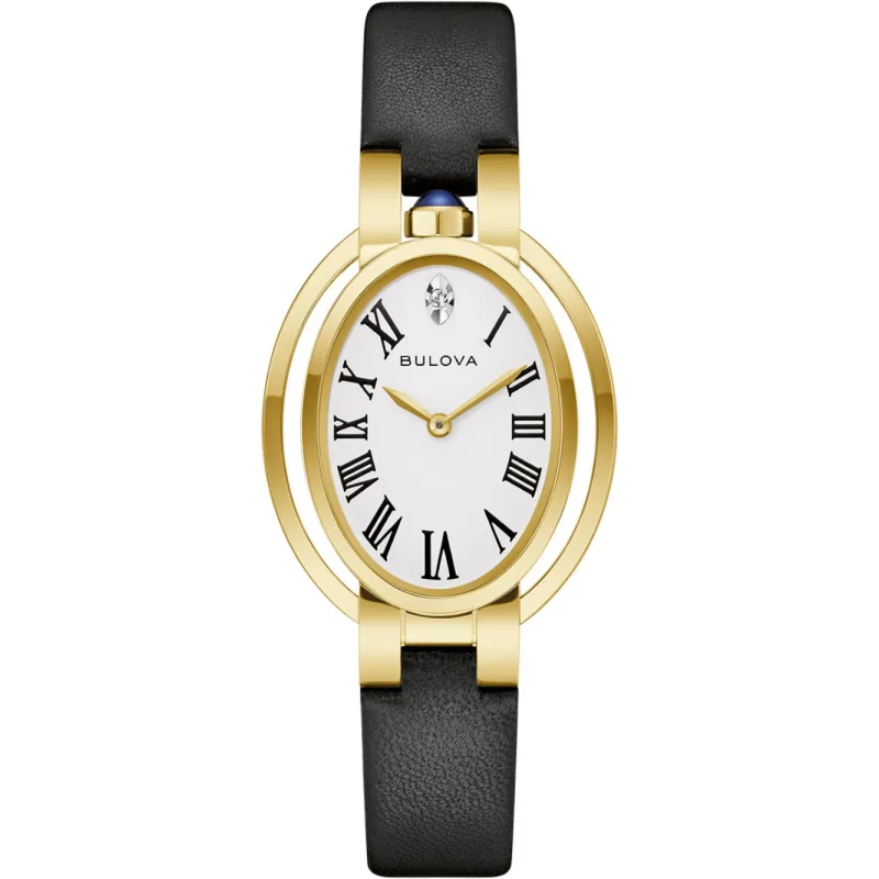 Bulova 97P180