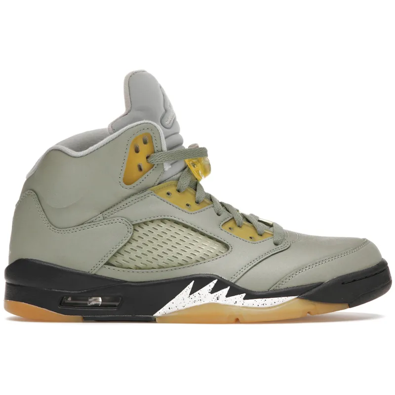 Air Jordan 5 Retro Jade Horizon - 44.5