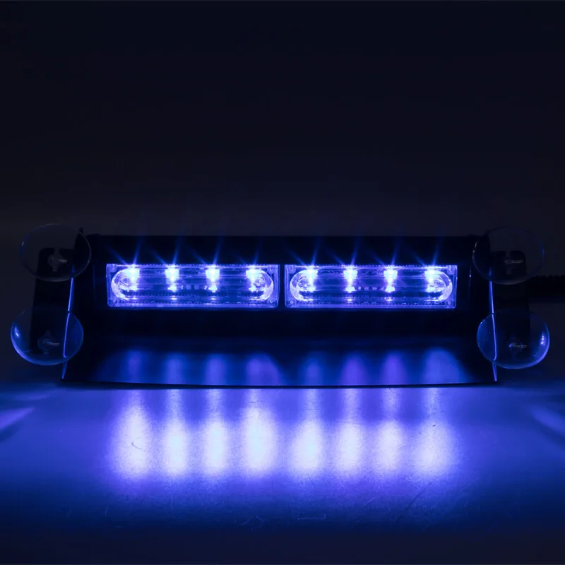 STUALARM KF741BLU