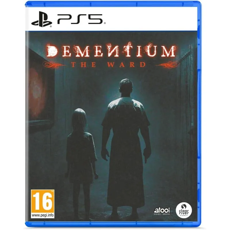Dementium: The Ward