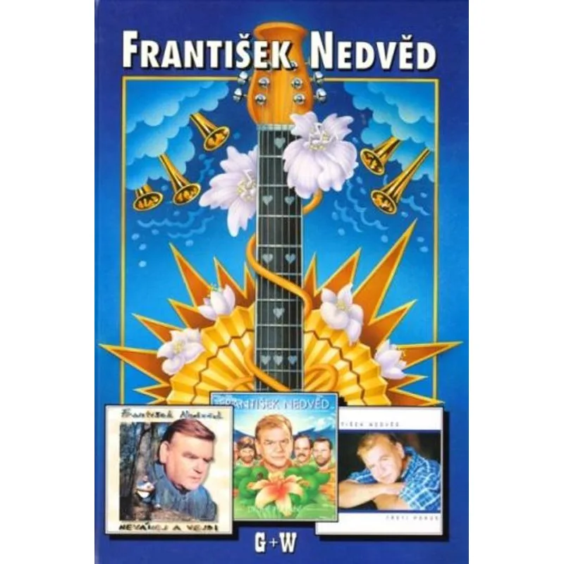 G+W Cheb František Nedvěd