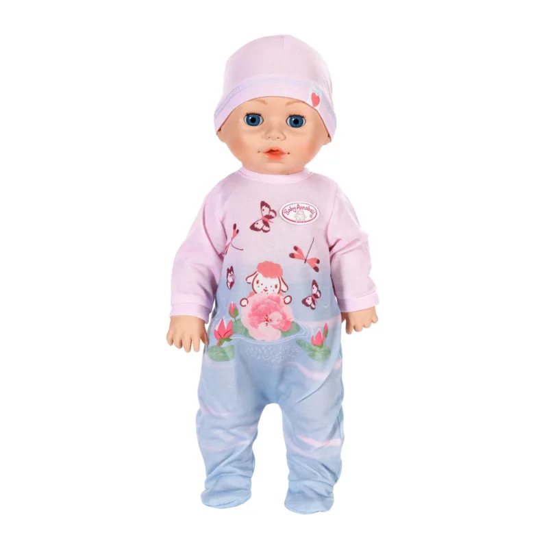 Baby Annabell Prvé krôčiky, 43 cm