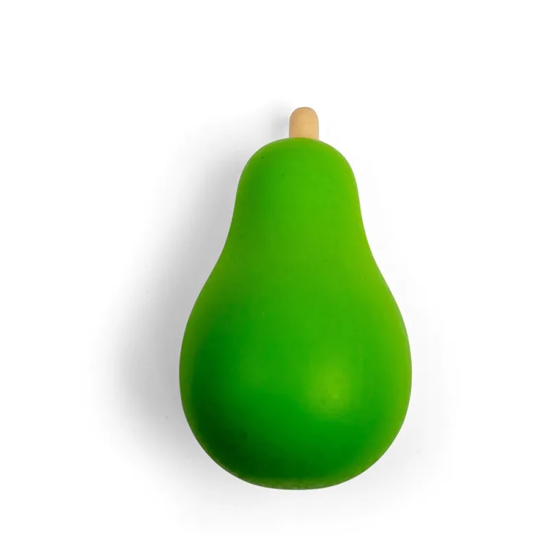 Bigjigs Toys Bigjigs Toys Hruška 1 ks