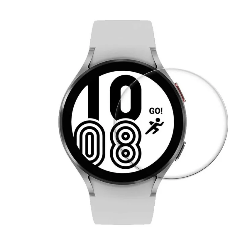 Ochranné sklo pro Samsung Galaxy Watch 4 44mm ESES 1517450903