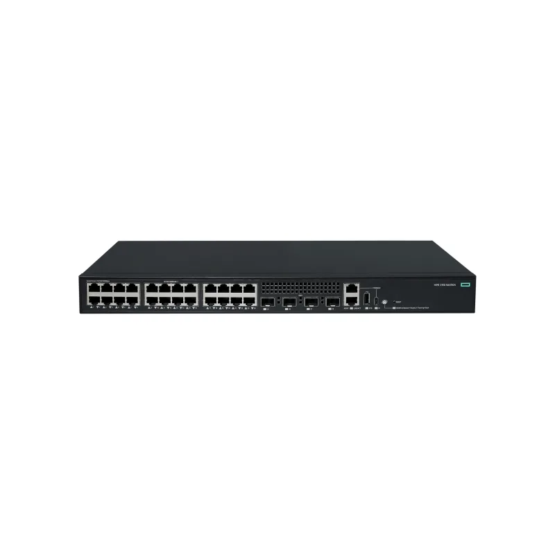 HP ENTERPRISE HPE NW CW 2150 24G 4P Switch S6X50A#ABB