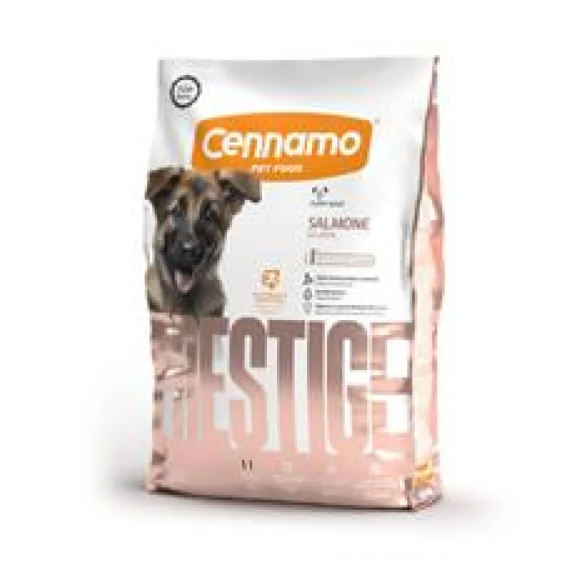 Prestige Dog Puppy Maxi Salmon 2kg
