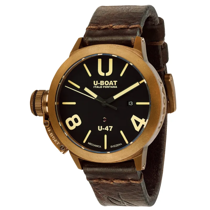 U-Boat 7797