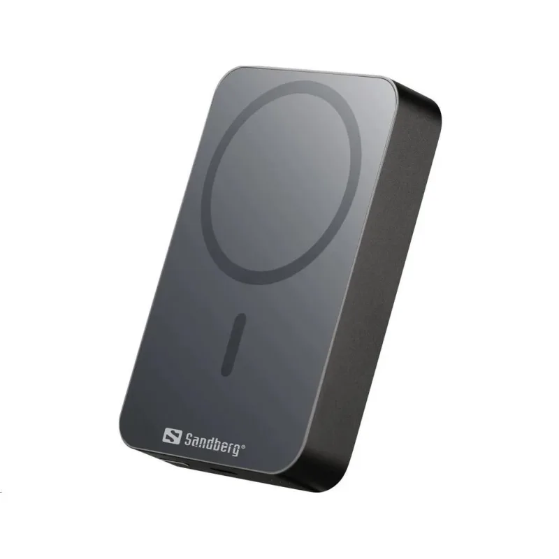 Sandberg Mag Wireless Powerbank 10000 420-94