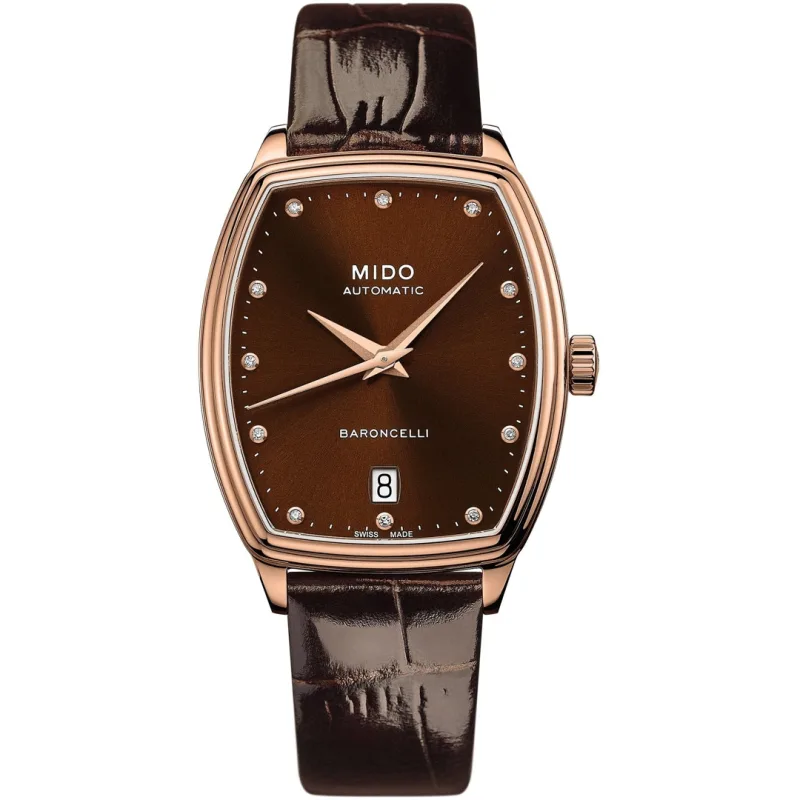Mido M041307362960