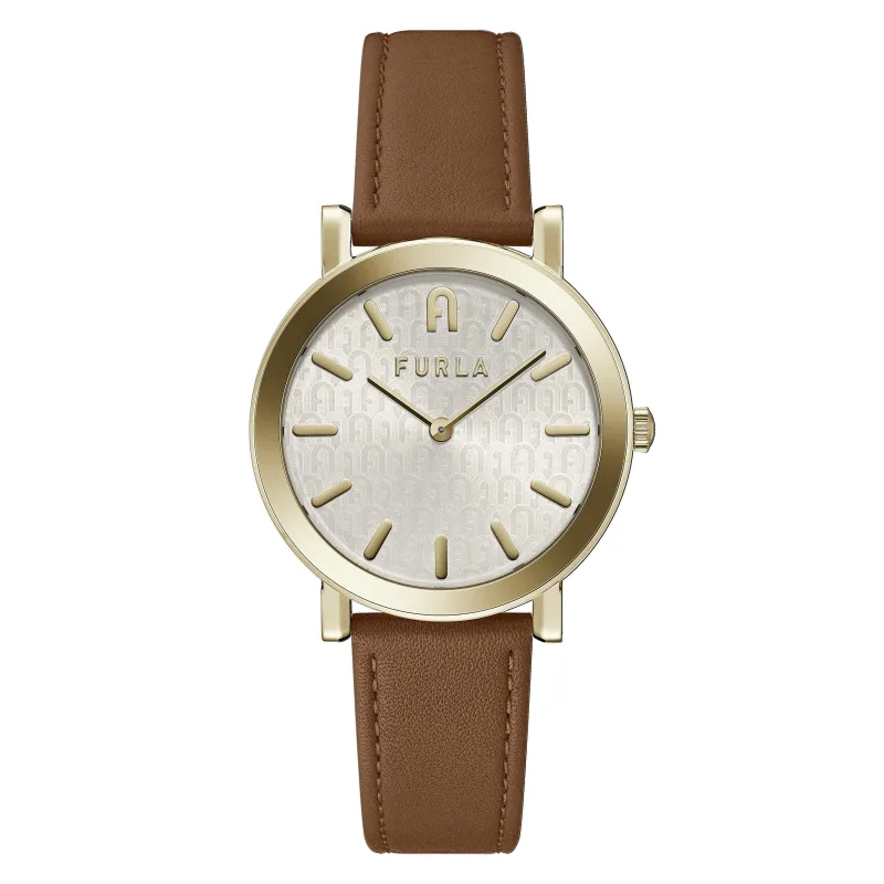 Dámske Hodinky FURLA WW00003002L2 (38MM)