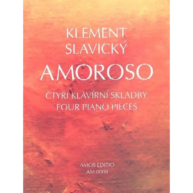 Amos Editio Amoroso