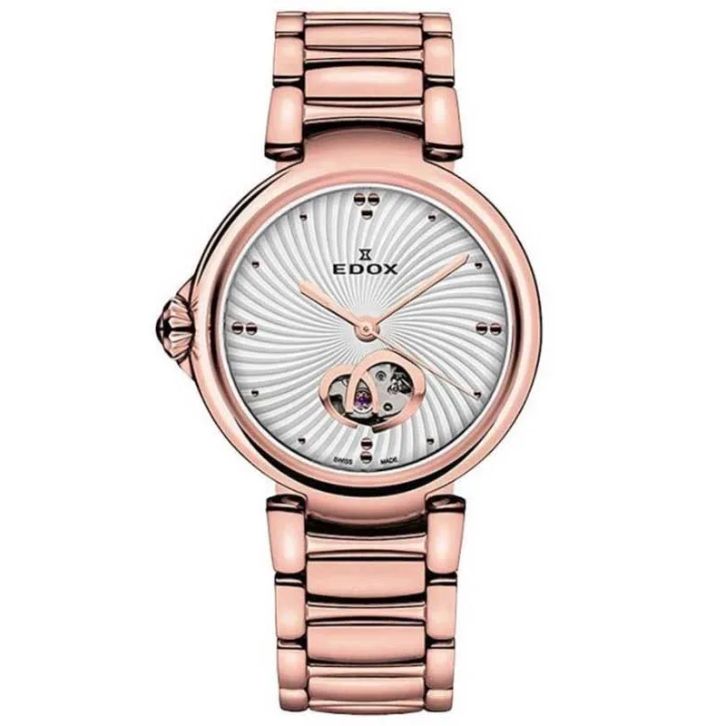 Edox 85025-37RM-AIR
