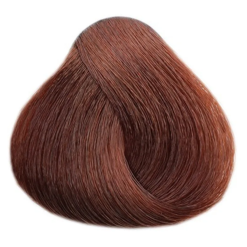 LOVIEN ESSENTIAL LOVIN Color farba na vlasy 100ml - Warm Tobacco Blonde 7.35