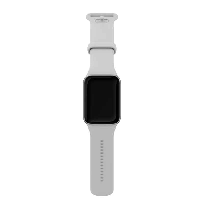 Xiaomi Smart Band 10 Pro/Sport Band/Glacier Silver 73678