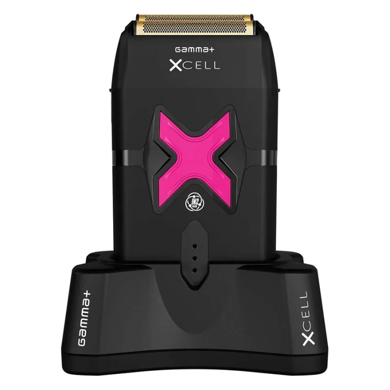 Profesionálny holiaci strojček GAMMA PIÚ Xcell Shaver