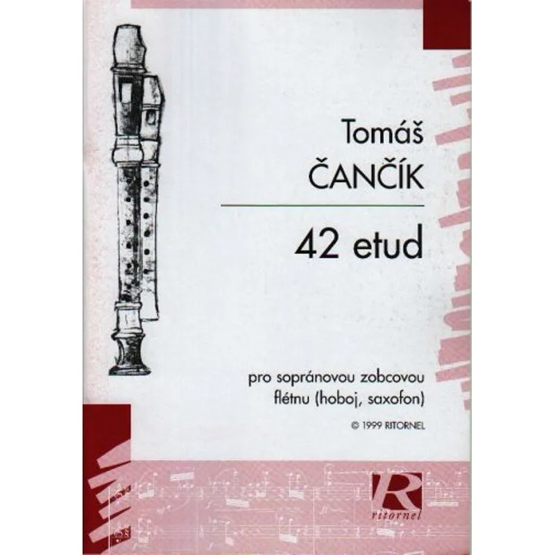 Talacko Editions 42 etud