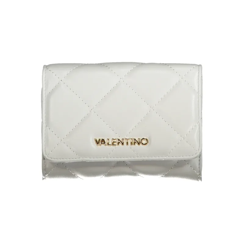 Dámska Peňaženka VALENTINO BAGS - Šedá 
 15.0X10.0X3.0cm Farba: šedá, Veľkosť: 15.0X10.0X3.0