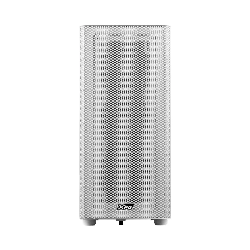 Adata XPG VALOR MESH/ Midi Tower/ Transpar./ Biela VALORMESHMT-WHCWW