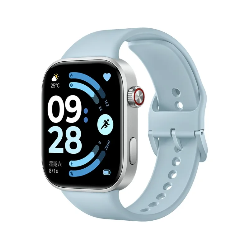 Xiaomi Redmi Watch 6 Glacier Blue 68713