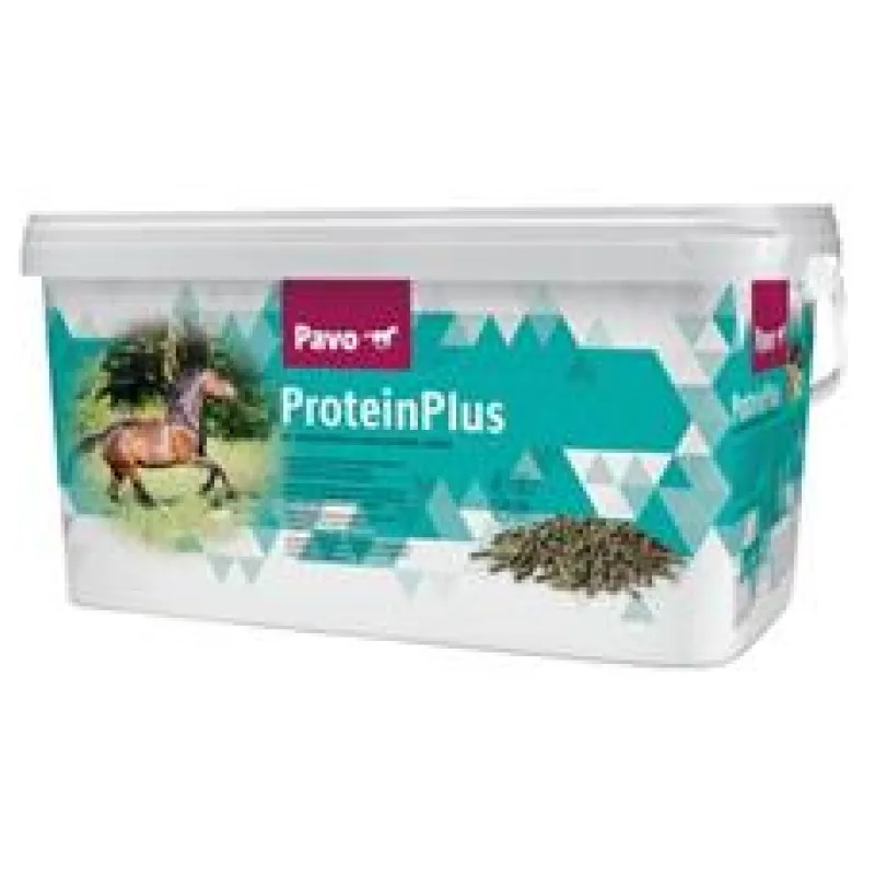 Pavo ProteinPlus NOVÝ 7 kg