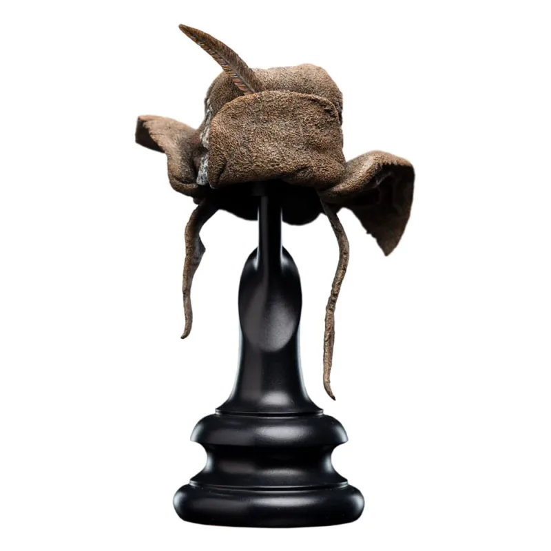 Hobbit replika 1/4 The Hat of Radagast the Brown 15 cm