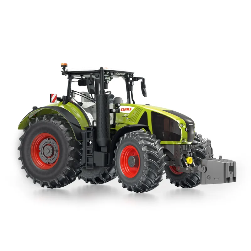 Wiking - traktor Claas Axion 950