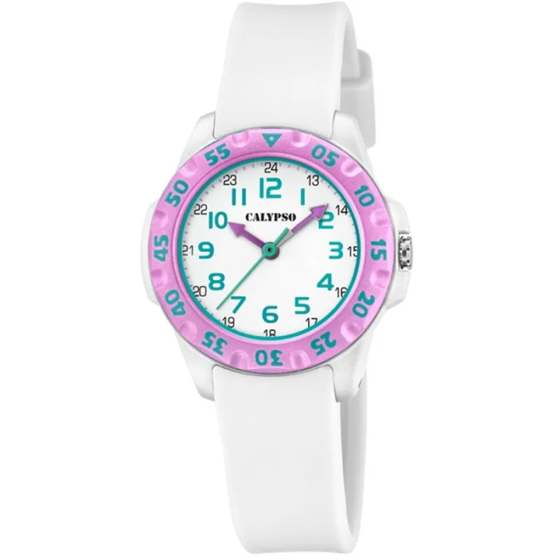My First Watch CALYPSO K5829/1