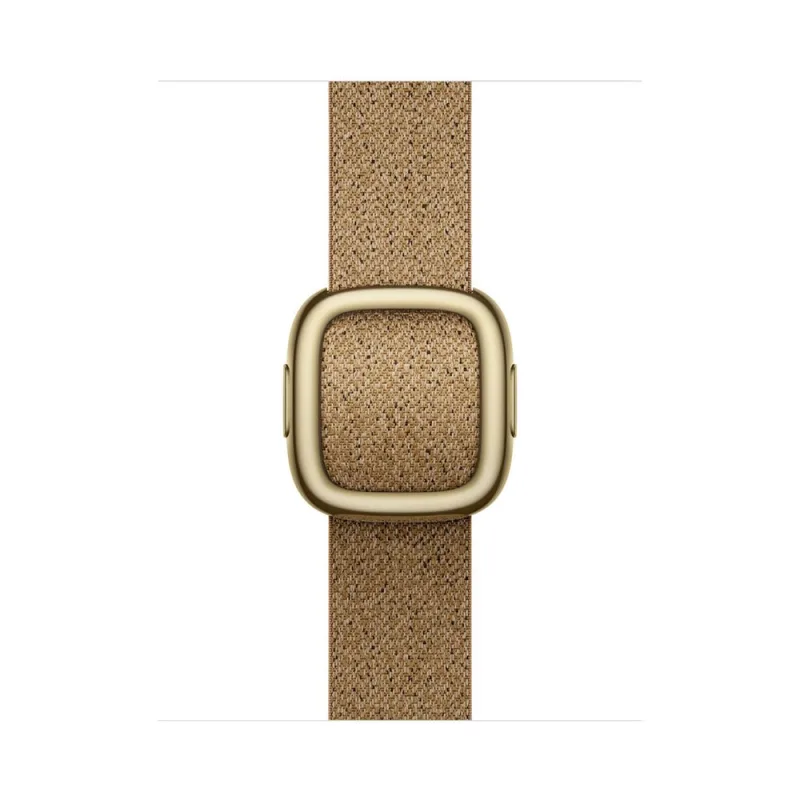 Watch Acc/ 42/ Camel Modern Buckle- M ML3U4ZM/A
