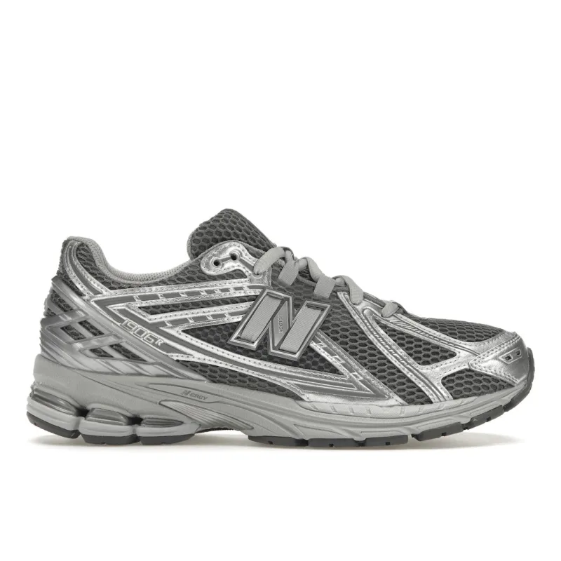 New Balance 1906R Harbor Grey Silver - 42.5
