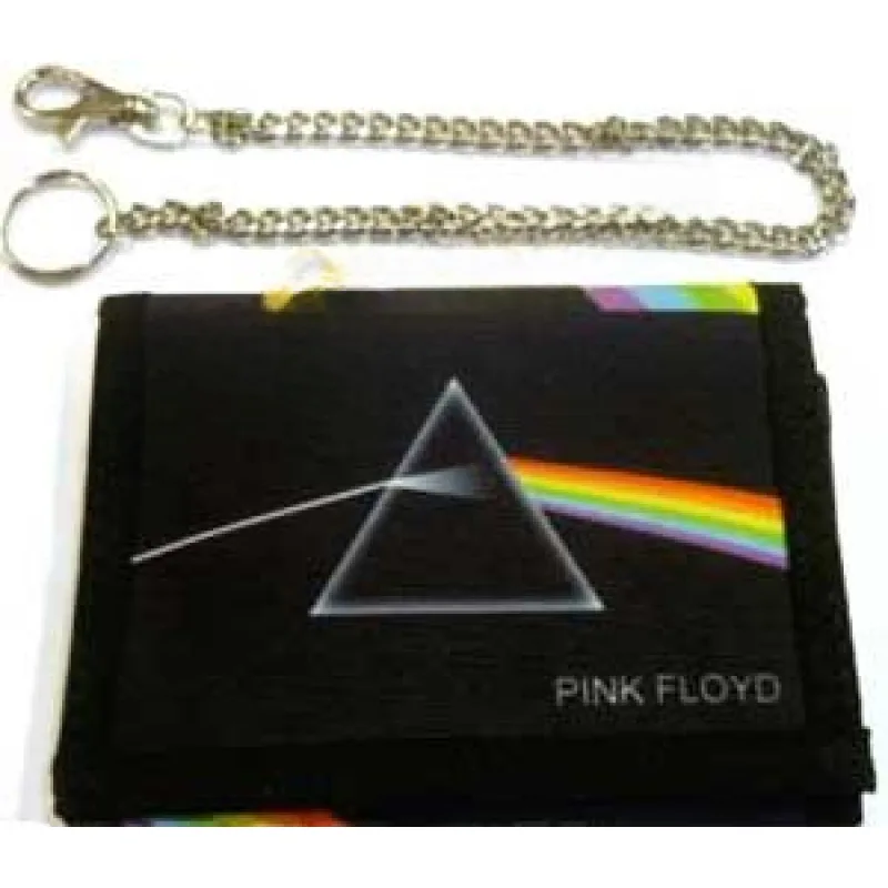 Pink Floyd Dark Side of the Moon (peňaženka)