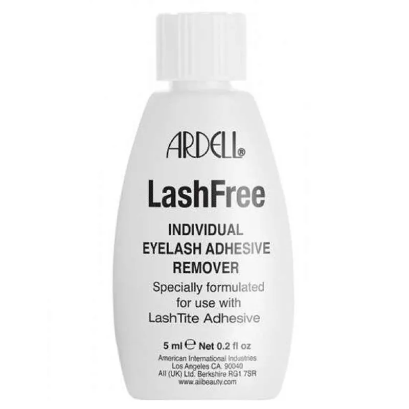 REFECTOCIL ARDELL Lash Free Lash Remover 5g - odstraňovač lepidla z umelých rias