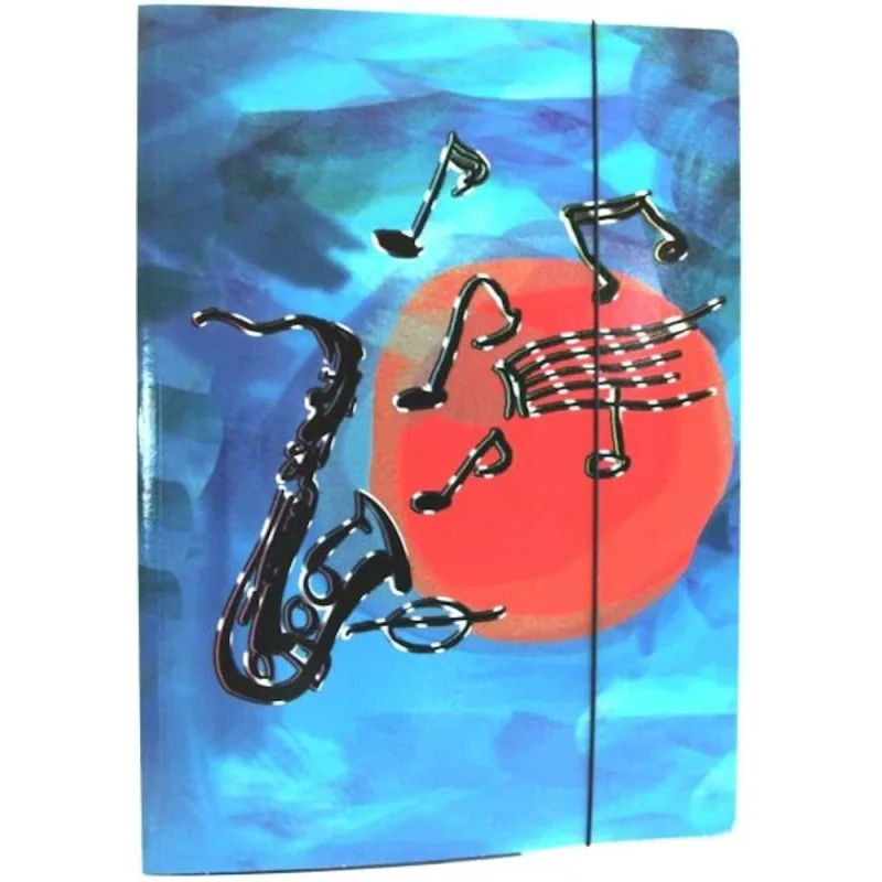 agifty Desky SAXOFON