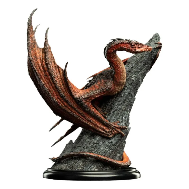 Weta Collectibles The Hobbit Trilogy Smaug the Magnificent 20 cm