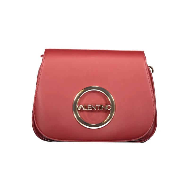 Dámska Kabelka VALENTINO BAGS - Červená
 28.0X19.0X4.0cm Farba: červená, Veľkosť: 28.0X19.0X4.0