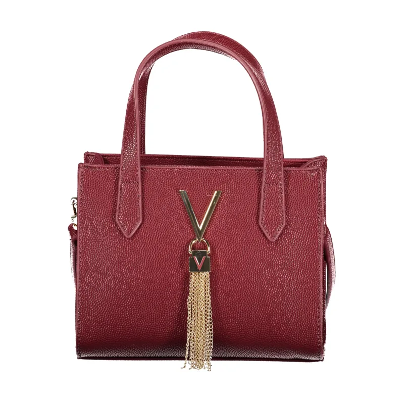 Dámska Kabelka VALENTINO BAGS - Červená
 20.0X15.0X11.0cm Farba: červená, Veľkosť: 20.0X15.0X11.0